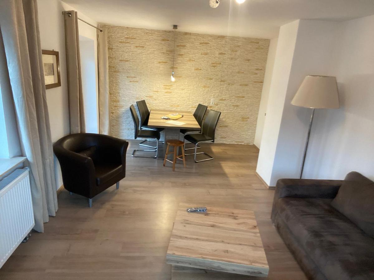 Ferienhaus Butterfly Garmisch-Partenkirchen Dış mekan fotoğraf