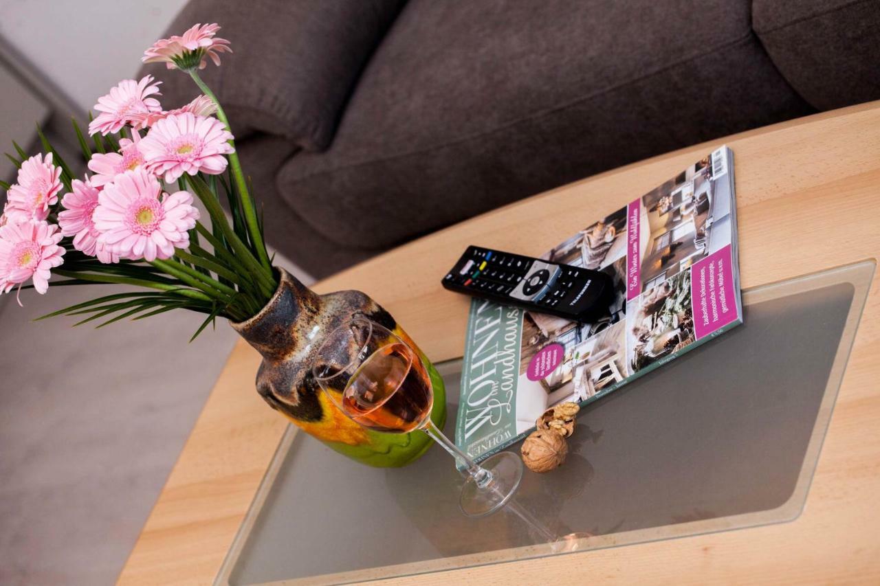 Ferienhaus Butterfly Garmisch-Partenkirchen Dış mekan fotoğraf