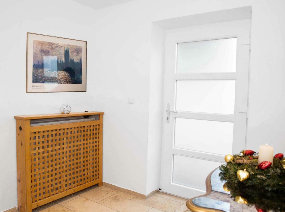 Ferienhaus Butterfly Garmisch-Partenkirchen Dış mekan fotoğraf