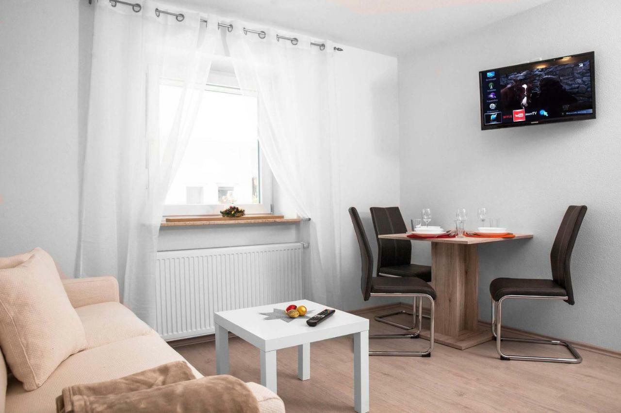 Ferienhaus Butterfly Garmisch-Partenkirchen Dış mekan fotoğraf