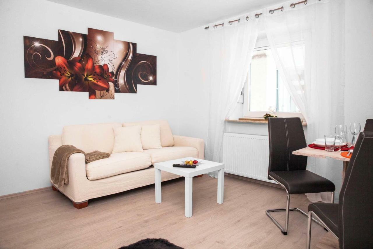 Ferienhaus Butterfly Garmisch-Partenkirchen Dış mekan fotoğraf