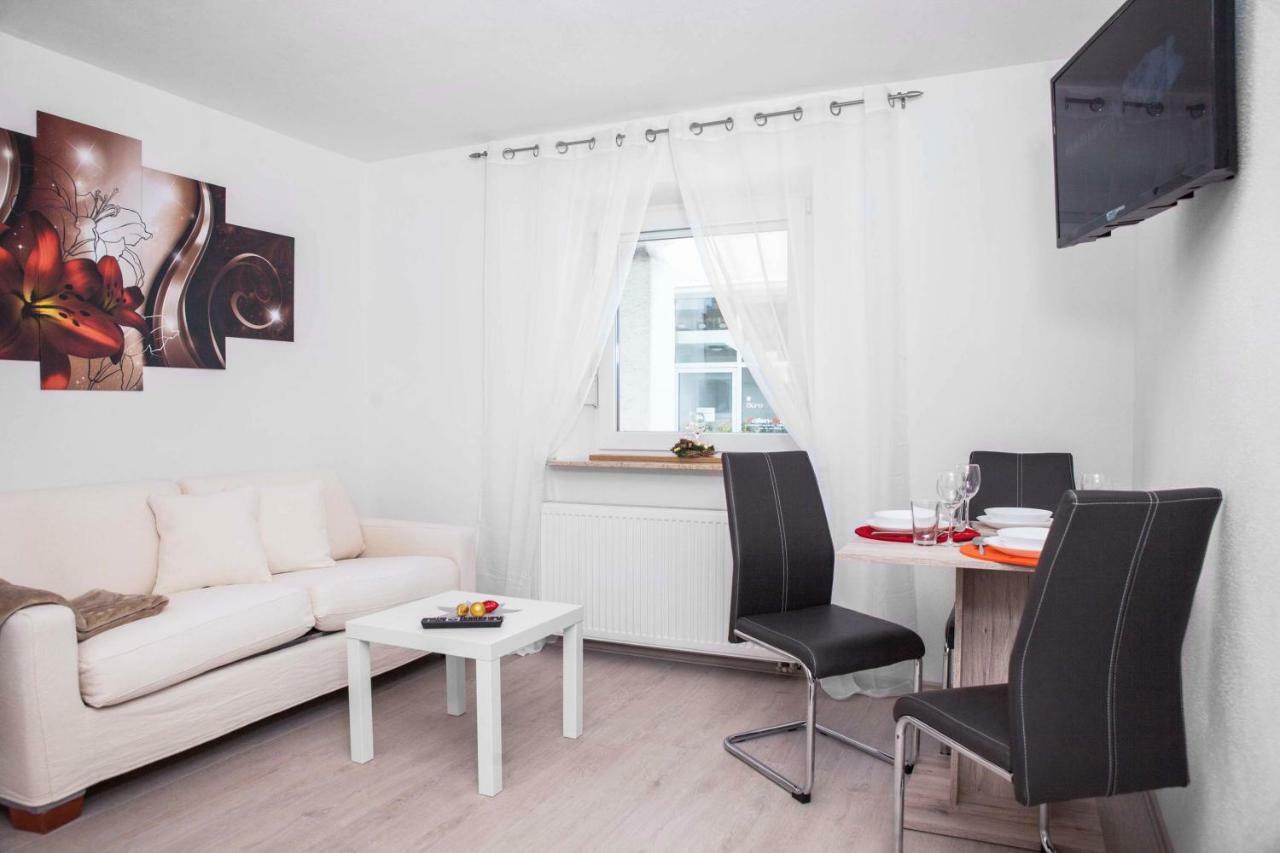 Ferienhaus Butterfly Garmisch-Partenkirchen Dış mekan fotoğraf