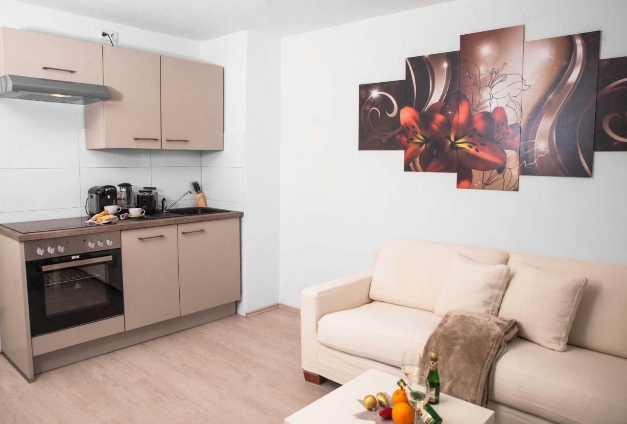 Ferienhaus Butterfly Garmisch-Partenkirchen Dış mekan fotoğraf
