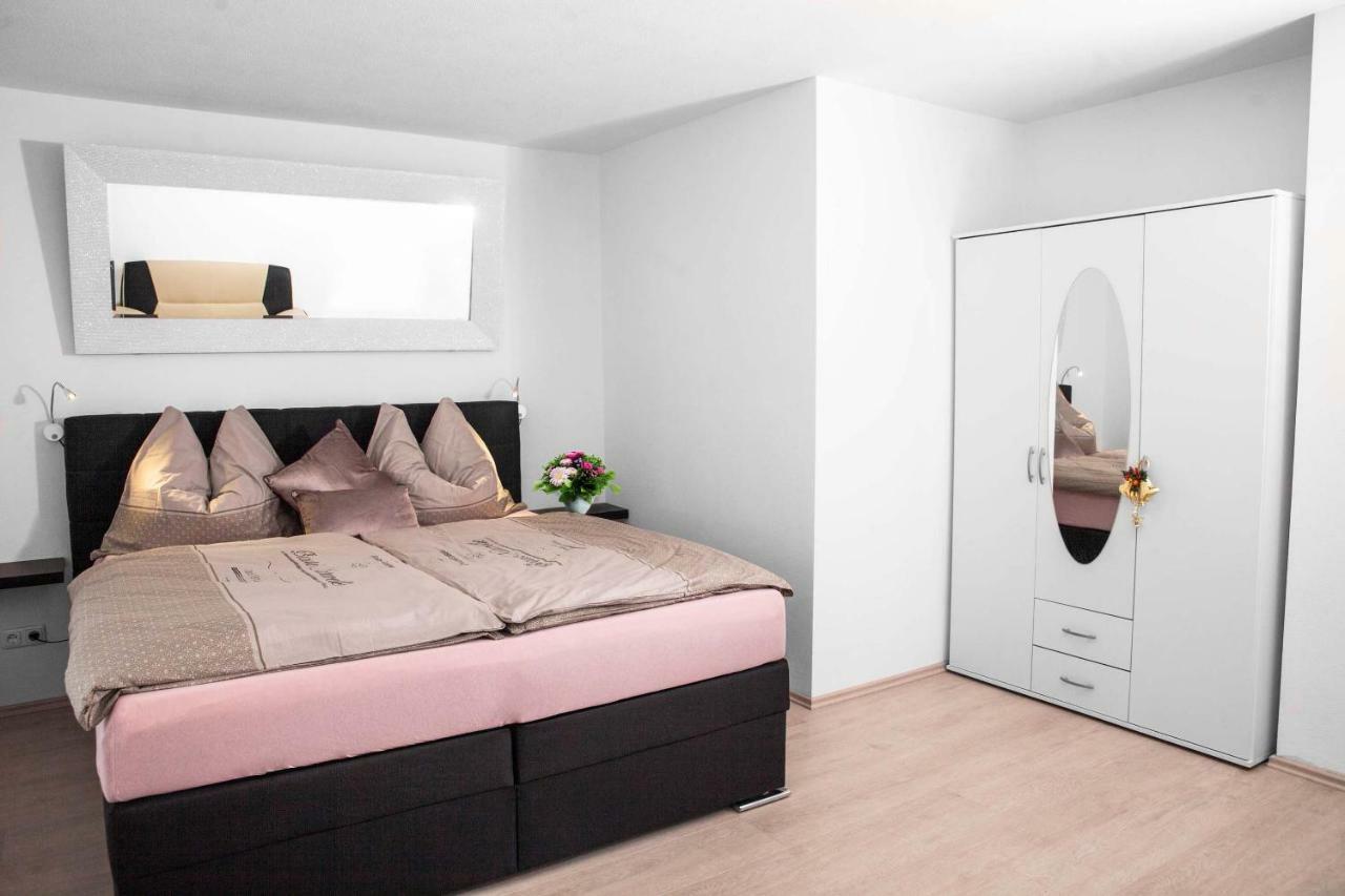 Ferienhaus Butterfly Garmisch-Partenkirchen Dış mekan fotoğraf