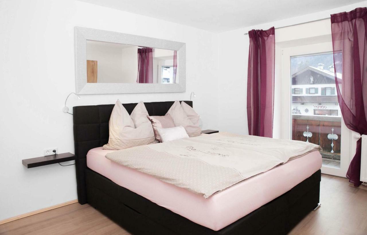 Ferienhaus Butterfly Garmisch-Partenkirchen Dış mekan fotoğraf