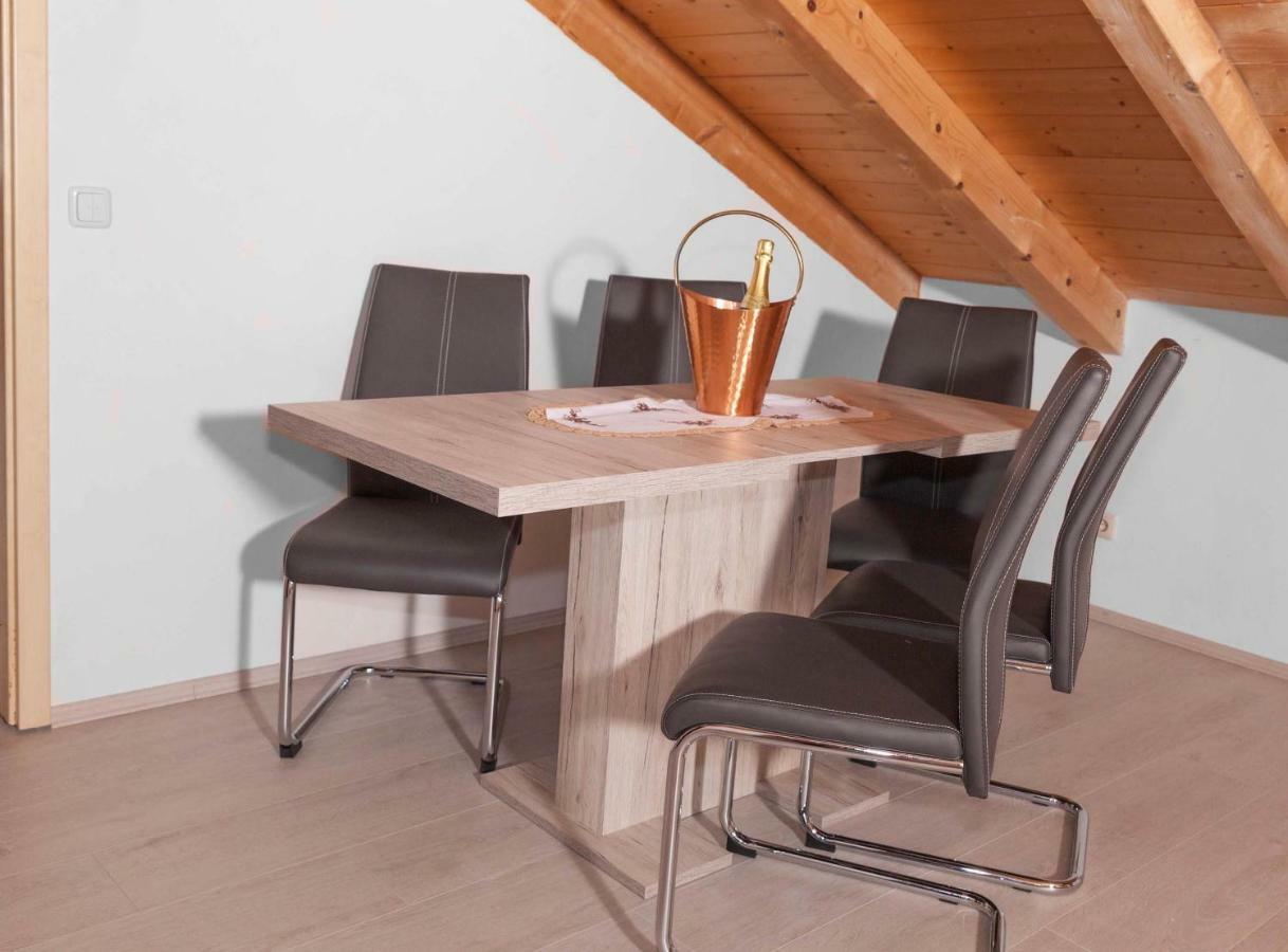 Ferienhaus Butterfly Garmisch-Partenkirchen Dış mekan fotoğraf