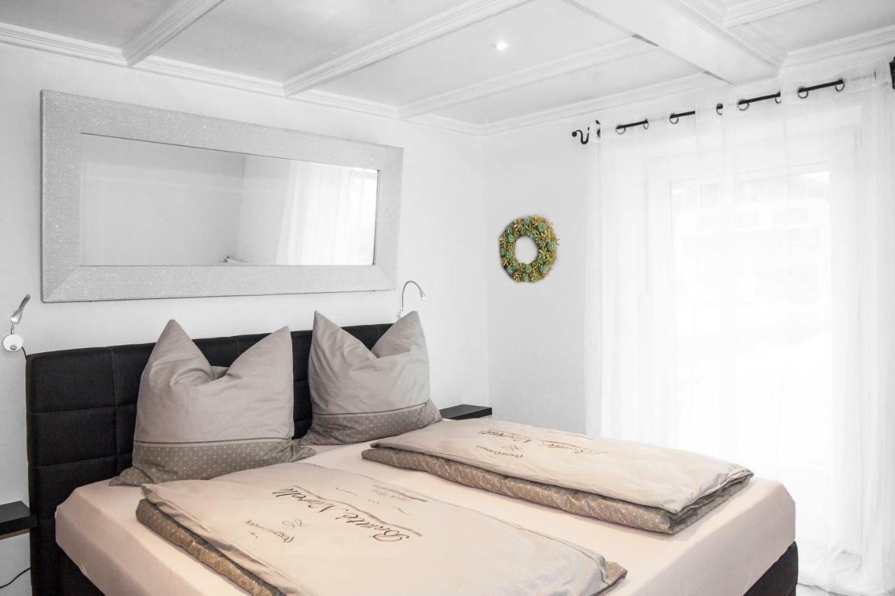 Ferienhaus Butterfly Garmisch-Partenkirchen Dış mekan fotoğraf